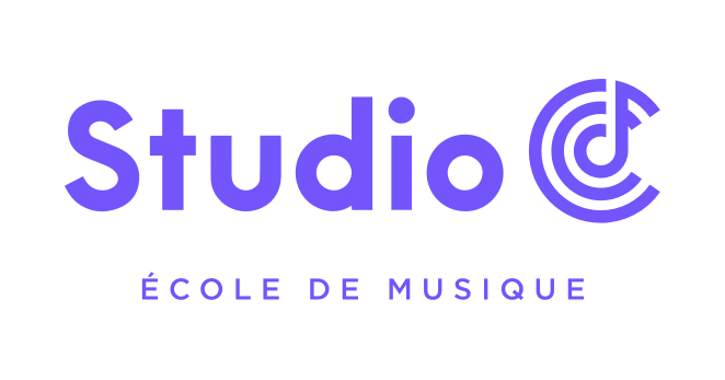 Studio C École de Musique